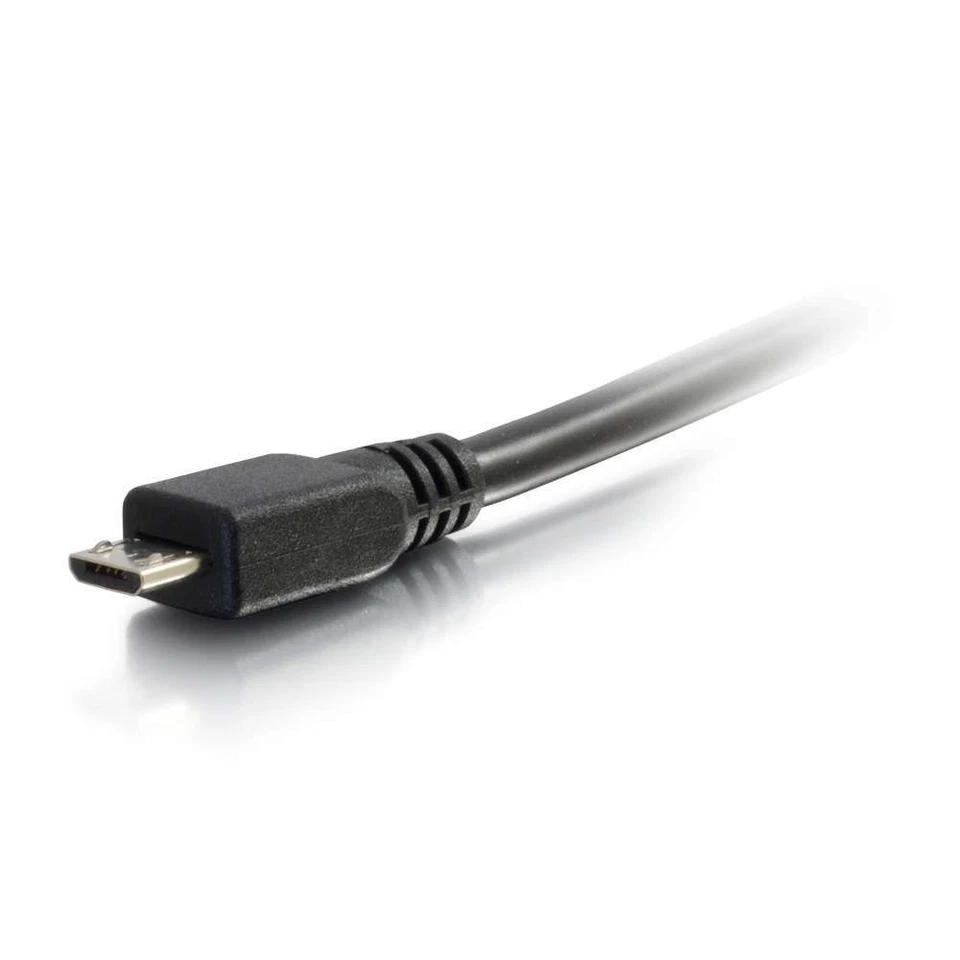 USB Charger Charging Data Cable Cord for Cowon Plenue D D2 Digital Audio Player - Image 2 of 4