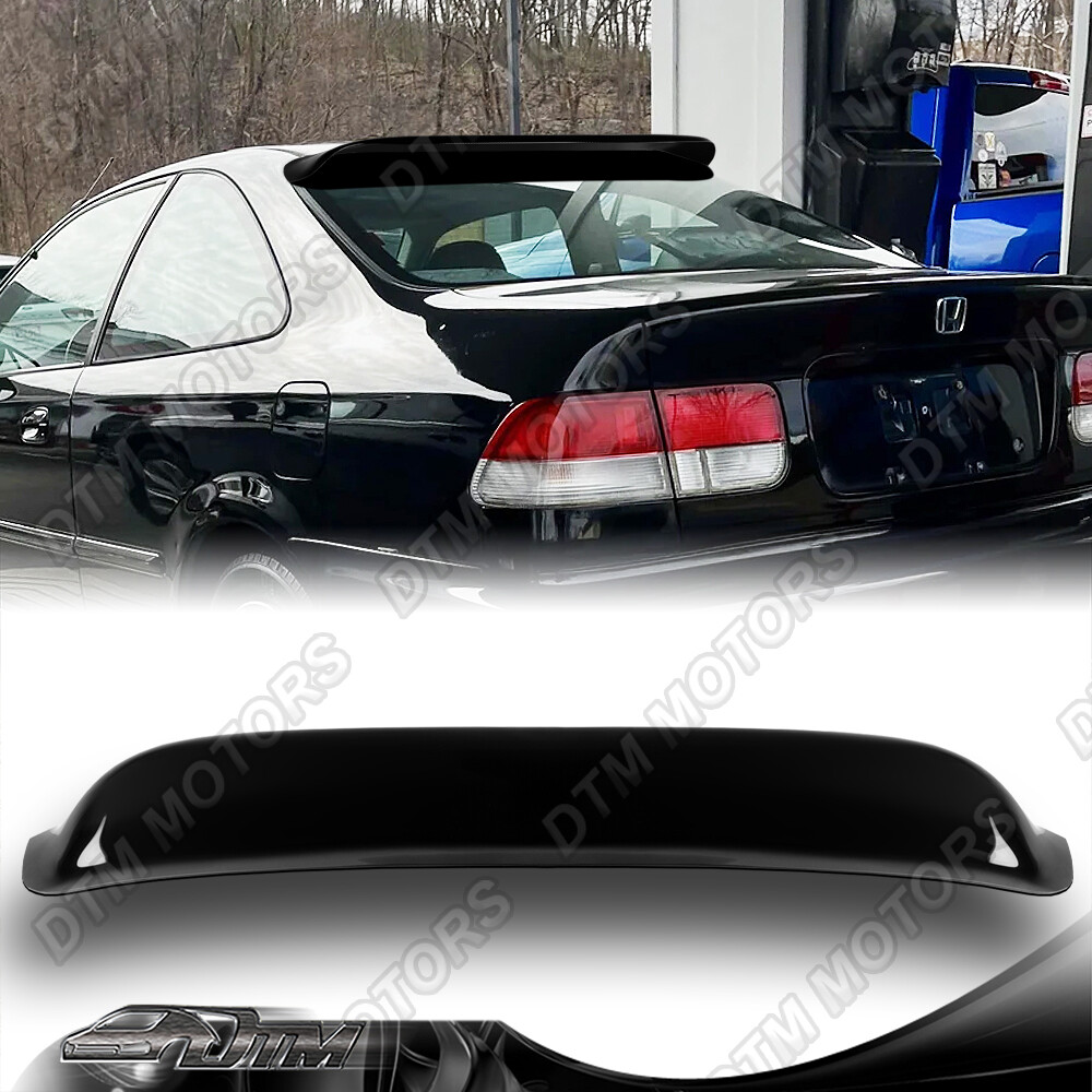 2000 Honda Civic 2 Door