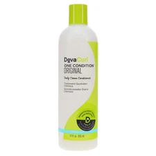 DevaCurl One Condition Original Daily Cream Conditioner 12 oz