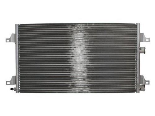 THERMOTEC KTT110276 Klimakondensator MERCEDES Produktbild-Vorschau 4