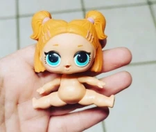 LOL Surprise Dolls Series 3 Confetti Pop Sprints 