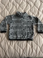 Kinloch Anderson Long Sleeved Shirt