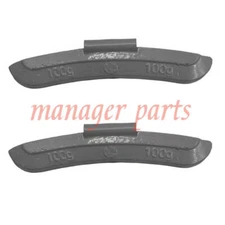 2X Repair Tool Balance Machine Self-calibration 100g Balancer Calibration Block