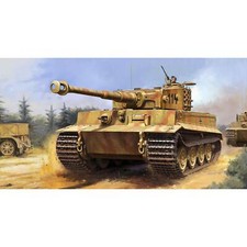 1/16 Trumpeter Pz.Kpfw.VI Ausf.E Sd.Kfz.181 T...