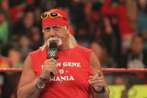 HULK HOGAN 4X6 COLOR PHOTO WWE ROH ECW TNA NXT HOH IMPACT AEW | eBay