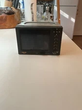 Bendix/King KMD 150 MFD with Rack