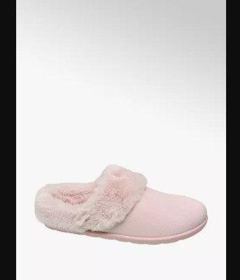 deichmann slippers
