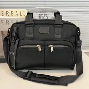 Tumi Alpha Bravo Briefcase | eBay Tumi Alpha Bravo Briefcase | eBay
