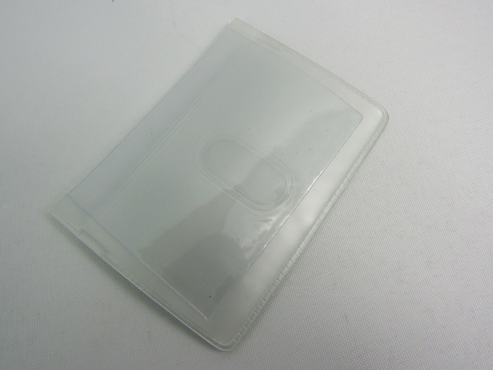 clear plastic credit card sleeves Amazon.com : Garfoniex 5 Pack Clear Card Holder,16 Mil Sturdy and Durable Card  Sleeves Hard Plastic for Insurance Card, Credit Card,Driver's  License(Frosted) : Office Products main image 1