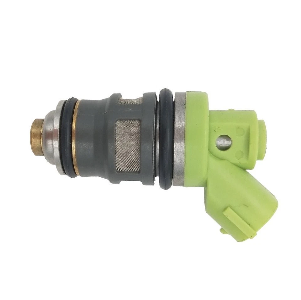 23250-75060 4 piezas inyectores de combustible para camioneta Toyota 4Runner 1989-1995 Hiace 2006 Foto 4 de 4