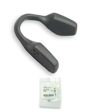 Oakley Futurity OO9482 OX8052 Gray Replacement Nose Pads Genuine Thick Asian Fit
