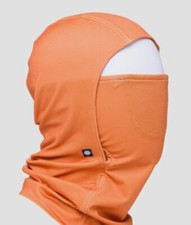 686 Deluxe Hinged Balaclava Copper Orange M2WFMSK06-CPOR