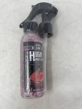 Rayhong 3-in-1 High Protection Quick Coating Spray - Clean Polish Repair 100ml