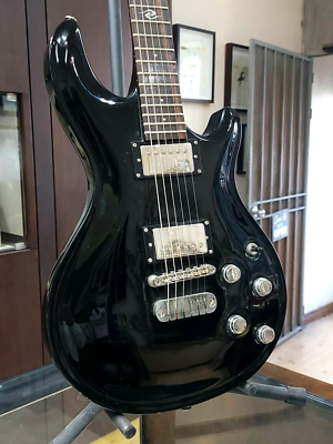 DEAN hardtail エレキギター 中古】DEAN / HardTail Pro Quilt【新宿店】 【値下げ