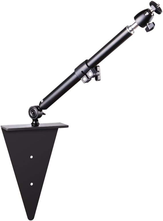 Projector Stand Bed Sofa Invisible Installation, Metal Projector Holder