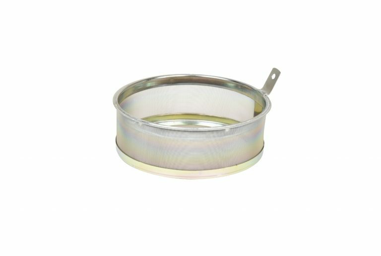 Belmont Stainless Steel Square Kettle BM-293 760g Thin type