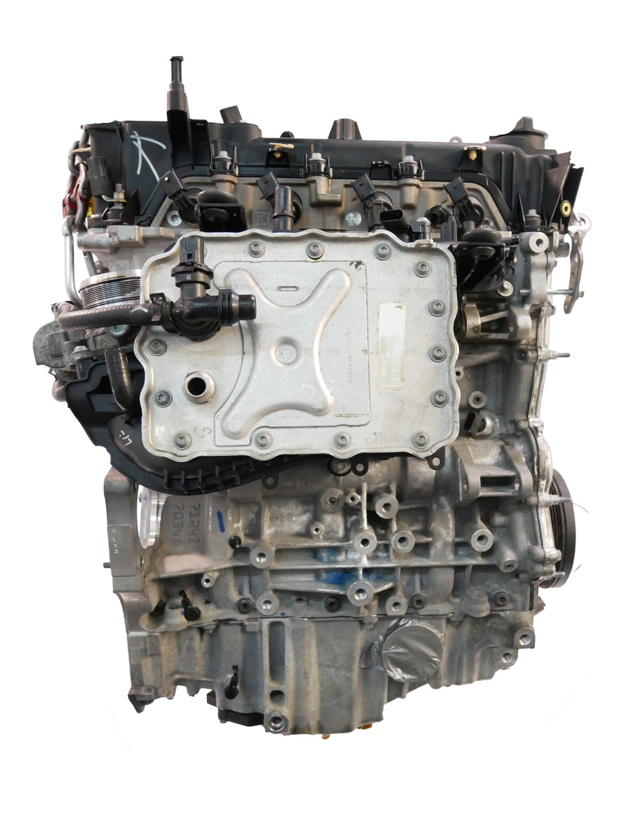 Engine for 2018 Alfa Romeo Giulia 952 2.0 Benzin 55273835