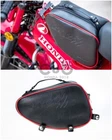 FOR HONDA CT125 NEW 2020-2026 BAG CENTER FOR CENTER RACK HUNTER TRAIL NEW