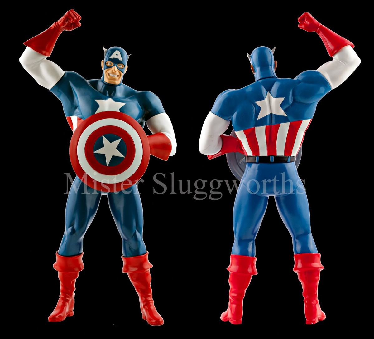 アメコミ ビンテージ Marvel Captain America アメコミ ビンテージ Marvel Captain America 在庫 処分 セール