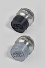 Custom Rear Lens Cap for the 50mm Contax lens! One, grey or black.