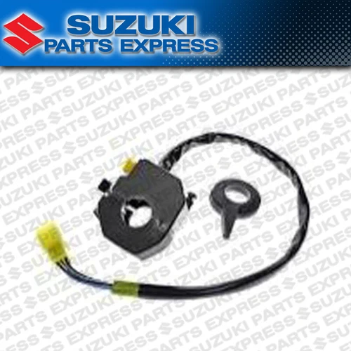 SWITCH ASSY, LH