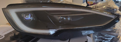 Ab 2022 Tesla Model S rechter Matrix Scheinwerfer LED 156371400F 1563714-00-F