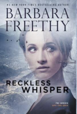 Reckless Whisper (Hardback or Cased Book)