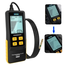Car Transmission Fluid Tester Gauge Detector Gearbox Oil Quality Diagnostic Tool