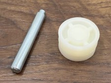 Tonneau Cover Convertible Top Cap And Socket Snap Fastener Tool-punch Anvil Tonneau Cover Convertible Top Cap And Socket Snap Fastener Tool-punch Anvil