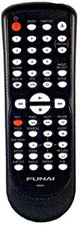 NEW FUNAI REMOTE NB681UD DVD / VCR COMBO CDV225FX4 DV220FX4 DV220FX4A