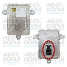 MEAT & DORIA XENON HEADLIGHT CONTROL UNIT 73212650 FOR MERCEDES 1669002800
