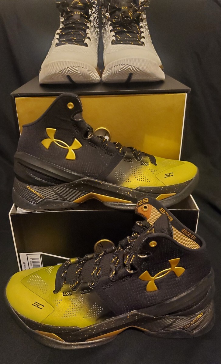 シューズ(男性用) Under Armour Curry2 Back2Back MVP (2016) s-l1200.jpg