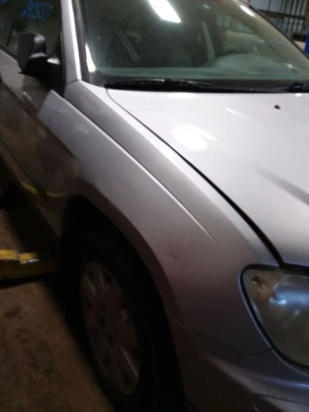 Transmisión automática 3,8 L compatible con 08 Pacifica 1978163 Foto 3 de 4