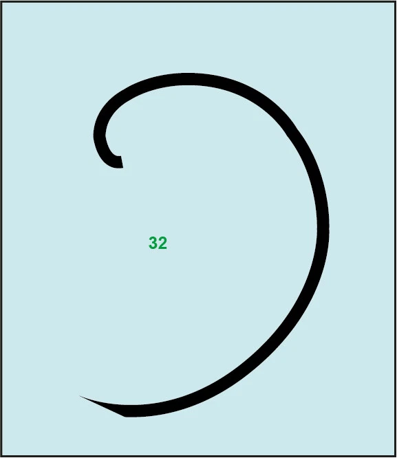 TAURO MODEL TM32/542 MACCHI M.C.205 - AERONAUTICA NAZIONALE REPUBBLICANA 1:32 - Immagine 2 di 4