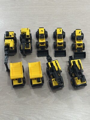 【当時物】ミニカー まとめて 39点 大量 MIRA TONKA s-l400.jpg