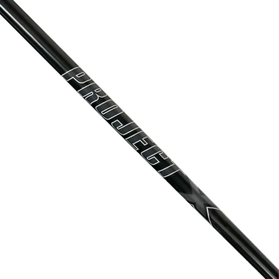 PROJECT X BLACK ONYX STEEL SHAFT (0.355)