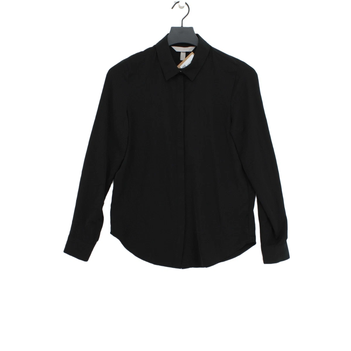 H&m shirts womens clearance uk