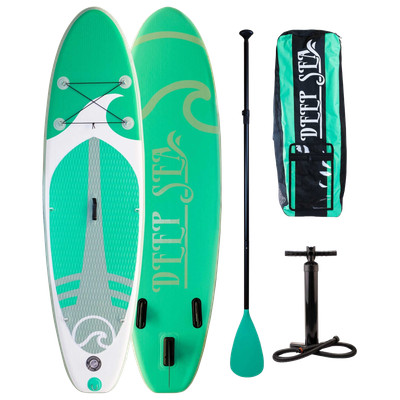 Deep Sea SUP Board Set Standard (275cm)