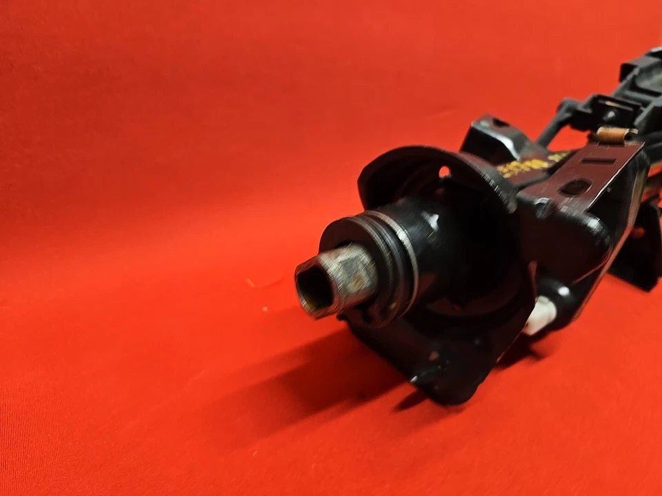 1998 - 2004 Mercedes Benz SLK230 Floor Shift Type 170 / R170 Steering Column - Image 3 of 4