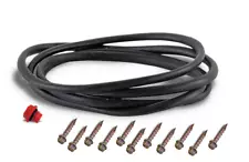 Polaris Sportsman Scrambler XP 850 1000 Clutch Cover Gasket Bolts Drain Plug Kit