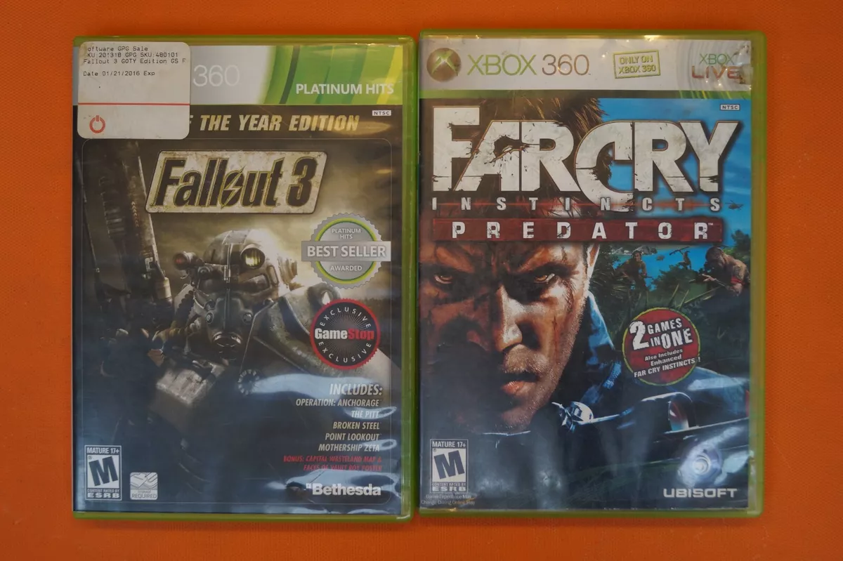 Platted That! – Far Cry 5