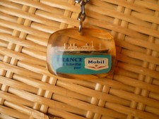 porte clé mobil "france bateau" 1960