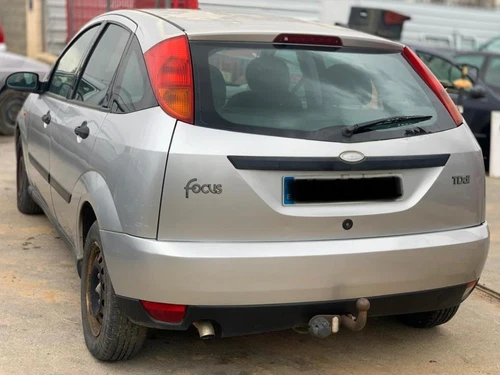 98AG19A945BG Comando Multifunzione per FORD FOCUS BERLINA (CAK) Ambiente 140752 - Zdjęcie 4 z 7