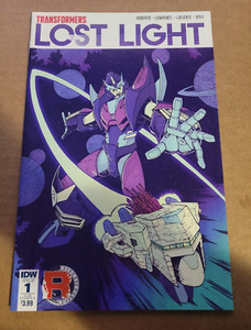 Transformers: Lost Light 全巻セット Transformers: Lost Light 全巻セット（Transformers: Lost