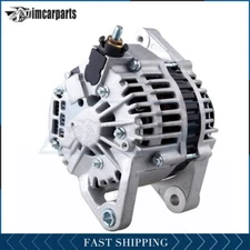 Alternator For Nissan Frontier 1998-2004 Nissan Xterra 2000-2004 2.4L 13778