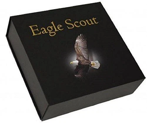 Eagle sales scout gifts