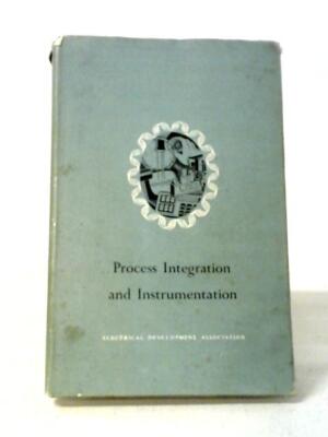 Prozessintegration und Instrumentierung (verschieden - 1959) (ID: 51637)
