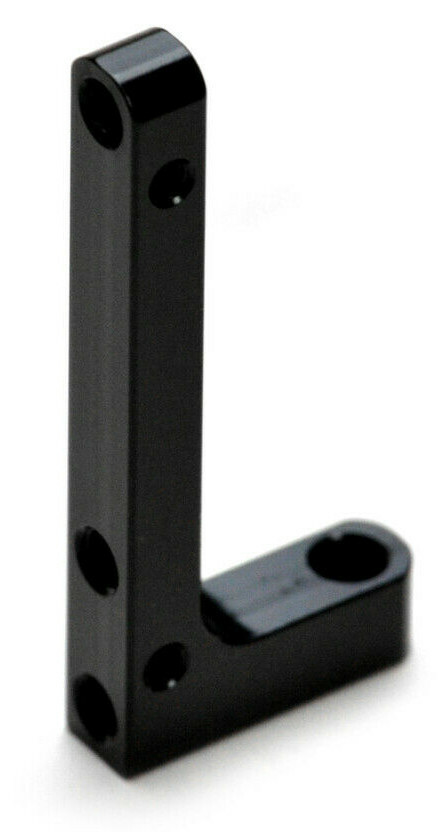 Сменный кронштейн вентилятора Exotek из алюминия 30 мм / 40 мм - для 1718/1914 и 1915