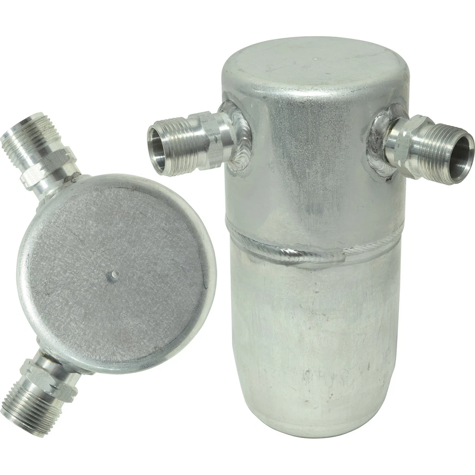 Kit de compresor de aire acondicionado para Chevrolet Cavalier Pontiac Sunfire 02-05 OEM CVC 67275 Foto 3 de 4