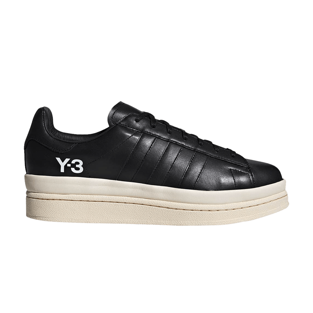 adidas Y-3 Hicho 'Core Black' FX1752 | eBay adidas Y-3 Hicho 'Core Black' FX1752 | eBay